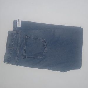 Old Navy Slim Fit Jeans 40x30  NWT